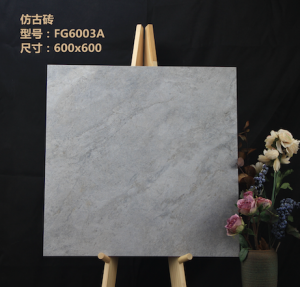 6060 Rustic floor tile 1-3 W/A