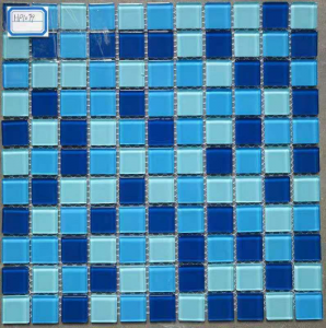 Glass Mosaic Tiles 300300