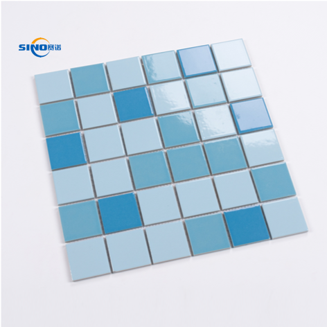 48x48 Mosaic Tile Ceramic