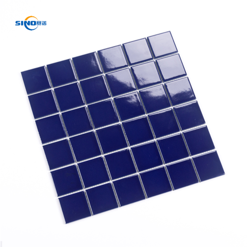 48x48 Mosaic Tile Ceramic