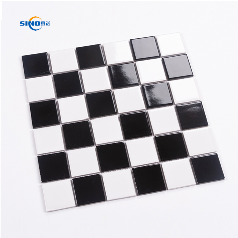 48x48 Mosaic Tile Ceramic