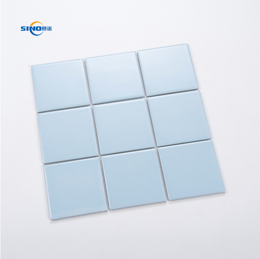 97x97 Mosaic Tile Ceramic