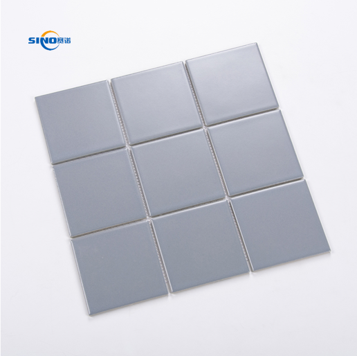 97x97 Mosaic Tile Ceramic