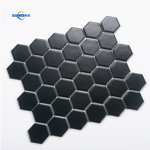 48x56 Mosaic Tile Ceramic