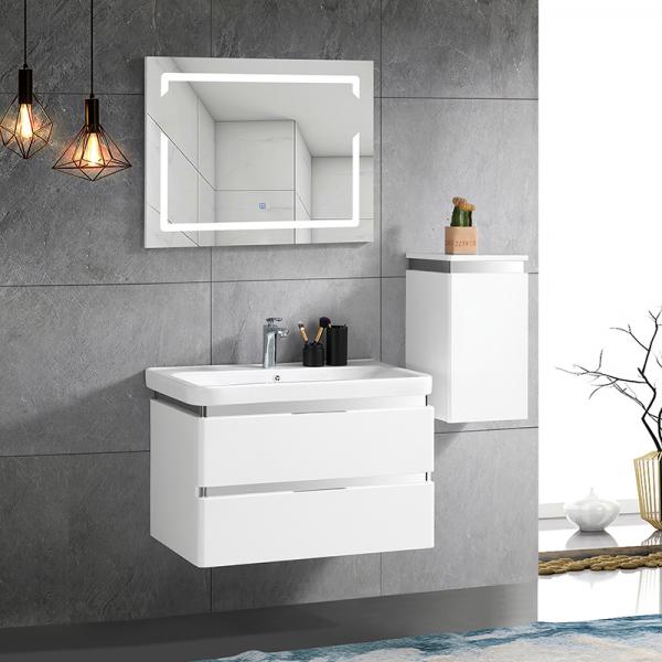 PVC bathroom Cabinet