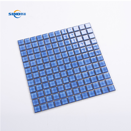 Kiln ceramic tiles 23x23