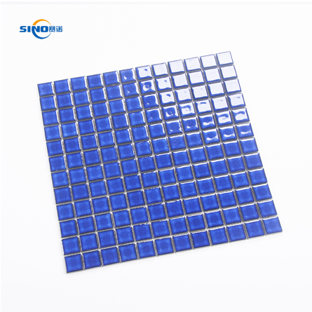 Kiln ceramic tiles 23x23