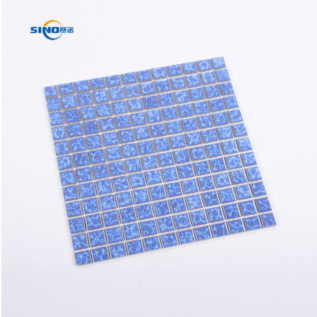 Kiln ceramic tiles 23x23