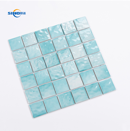 Kiln ceramic tiles 48x48