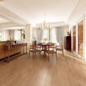 Wooden ceramic floor tiles 150x800