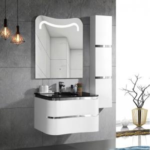 PVC bathroom Cabinet