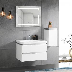 PVC bathroom Cabinet