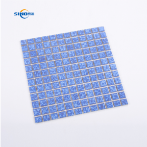 Kiln ceramic tiles 23x23