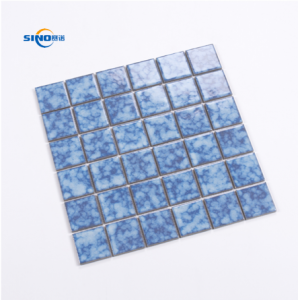 Kiln ceramic tiles 48x48