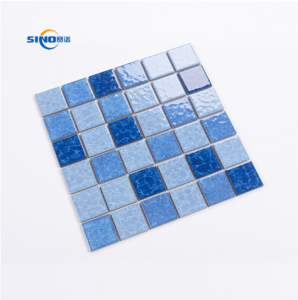 Kiln ceramic tiles 48x48
