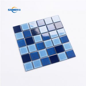 Kiln ceramic tiles 48x48