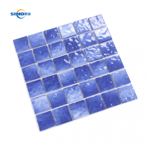 Kiln ceramic tiles 48x48