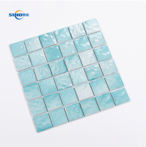 Kiln ceramic tiles 48x48