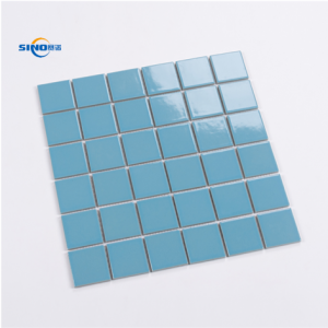 48x48 Mosaic Tile Ceramic