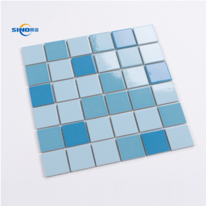 48x48 Mosaic Tile Ceramic