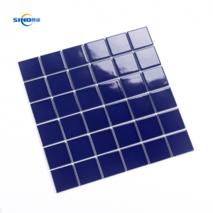 48x48 Mosaic Tile Ceramic