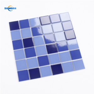 48x48 Mosaic Tile Ceramic
