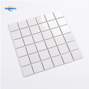 48x48 Mosaic Tile Ceramic