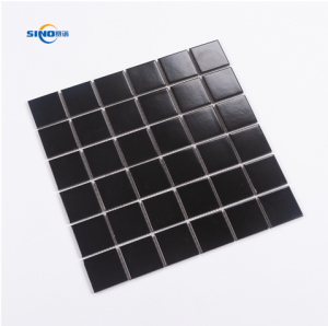 48x48 Mosaic Tile Ceramic