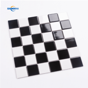 48x48 Mosaic Tile Ceramic