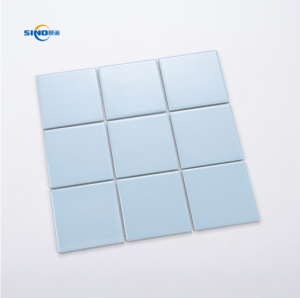 97x97 Mosaic Tile Ceramic