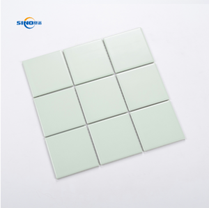 97x97 Mosaic Tile Ceramic