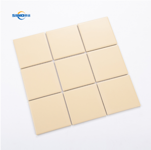 97x97 Mosaic Tile Ceramic