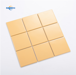 97x97 Mosaic Tile Ceramic