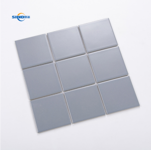 97x97 Mosaic Tile Ceramic