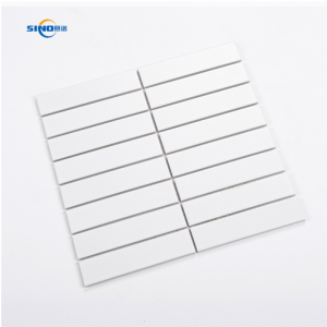 32x145 Mosaic Tile Ceramic