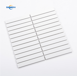 22x145 Mosaic Tile Ceramic