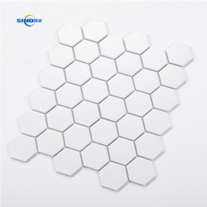 48x56 Mosaic Tile Ceramic