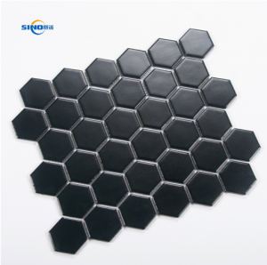 48x56 Mosaic Tile Ceramic