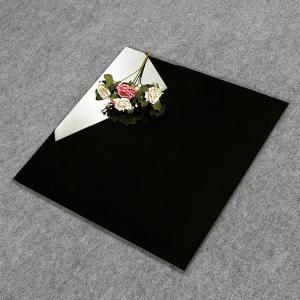 Super black 60x60 tiles
