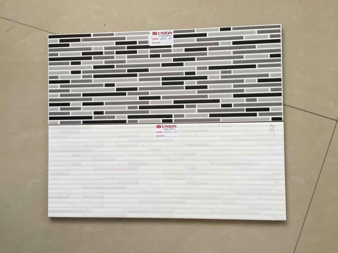 Cheap price ceramic wall 30x60 tiles