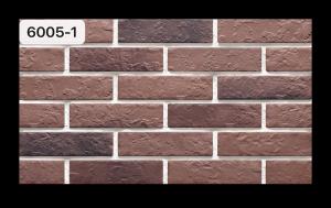 Brick wall tiles