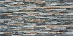 3D ceramic wall tile