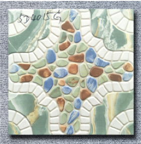 40x40 floor tile Matt surface