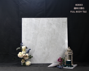 Foshan good quality full body tile 8E8003