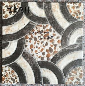 Stone like Ceramic Floor tiles IK311