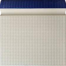 Swimming pool accessory tiles