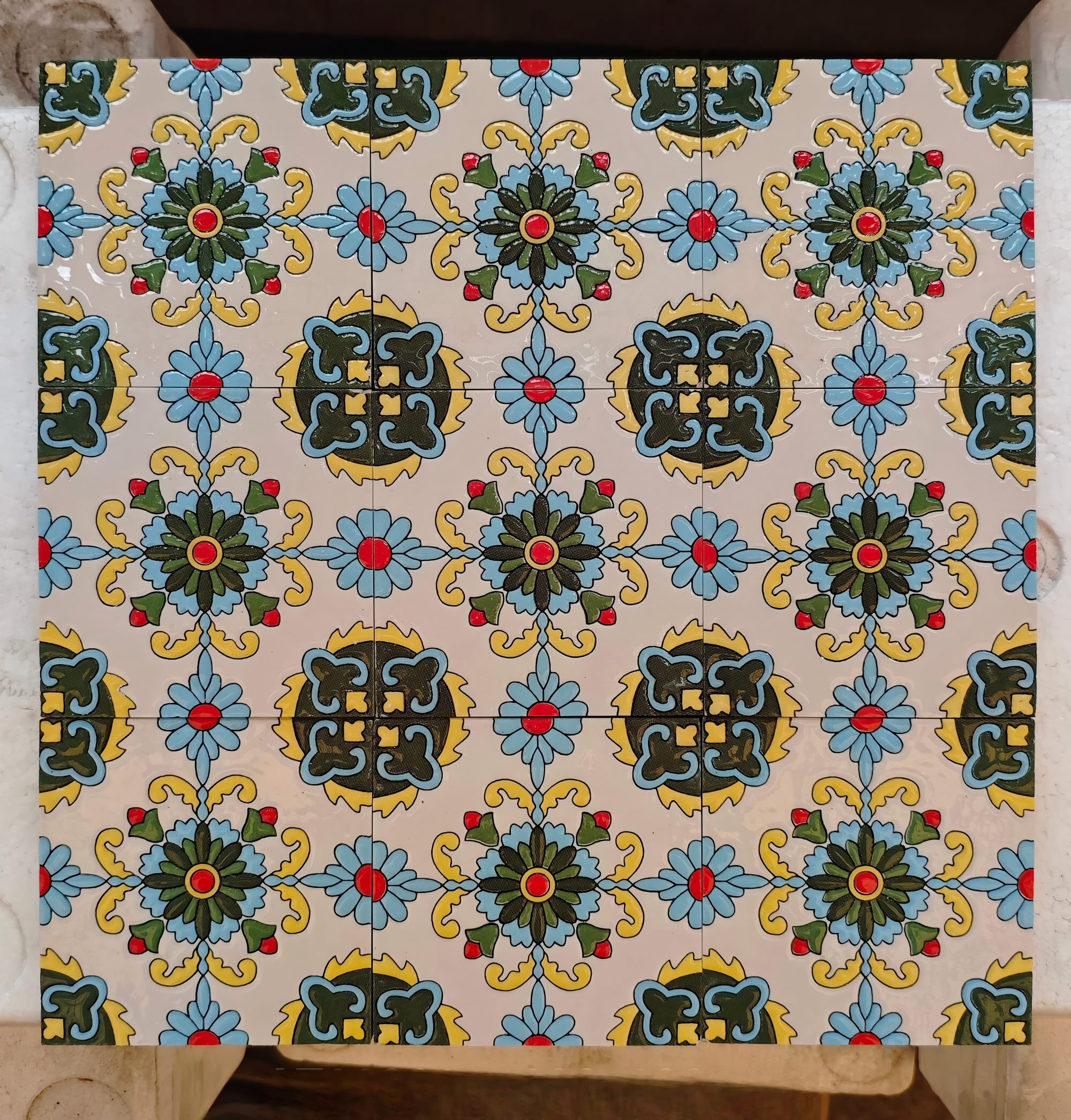 SFDT-JJ 001