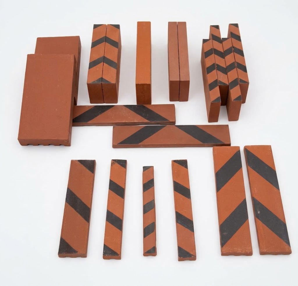 Terracotta Facade Tiles
