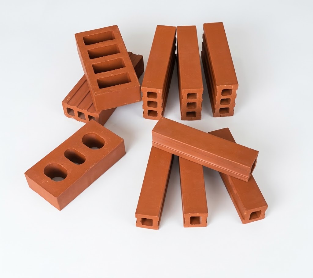 Terracotta Facade Tiles