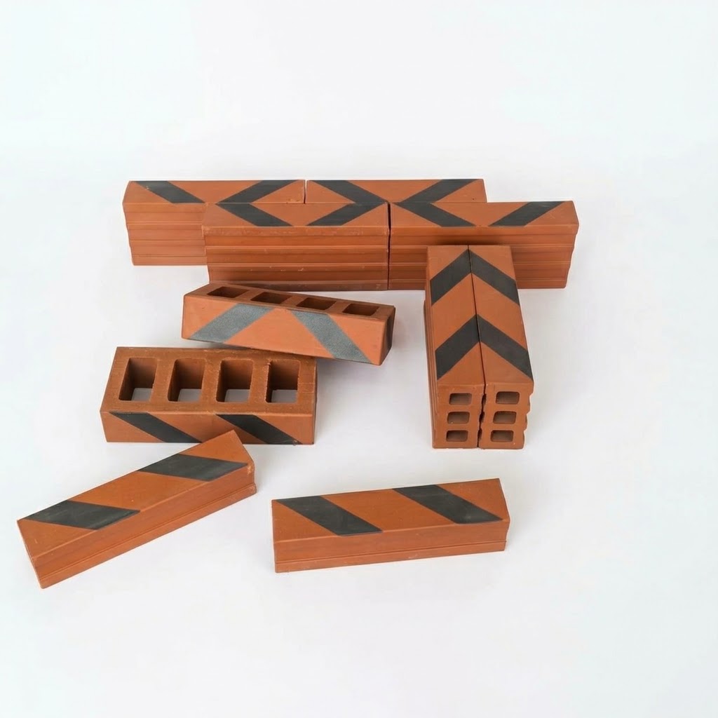 Terracotta Facade Tiles